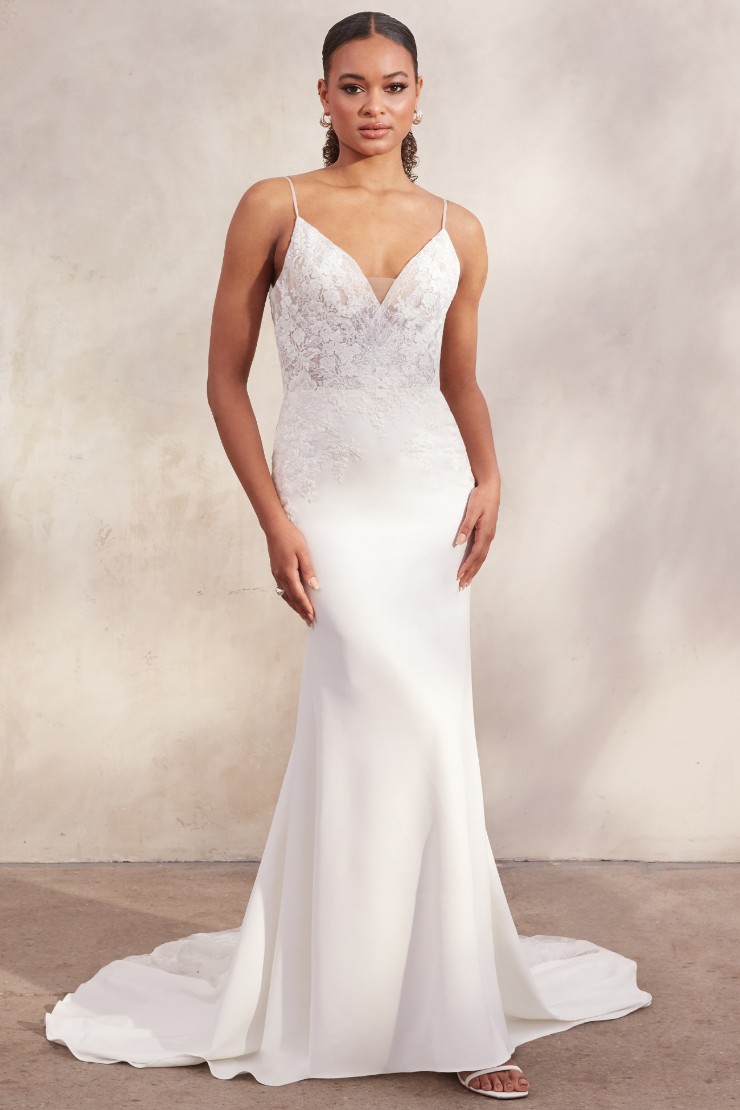 Adore by Justin Alexander Style #11264    Lucille Default Thumbnail Image