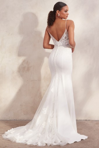 Adore by Justin Alexander Style #11264    Lucille #1 thumbnail