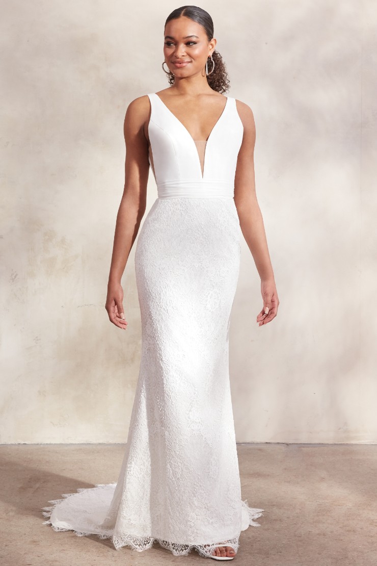 Adore by Justin Alexander Style #11272   Thea Default Thumbnail Image
