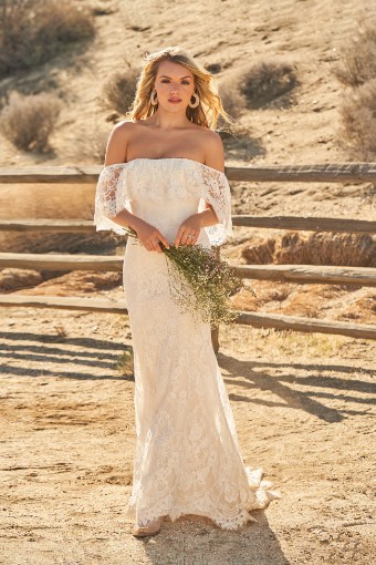 Lillian West Style #LW66258 #0 default thumbnail