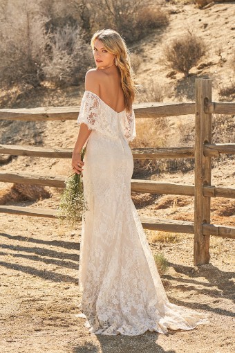 Lillian West Style #LW66258 #1 thumbnail