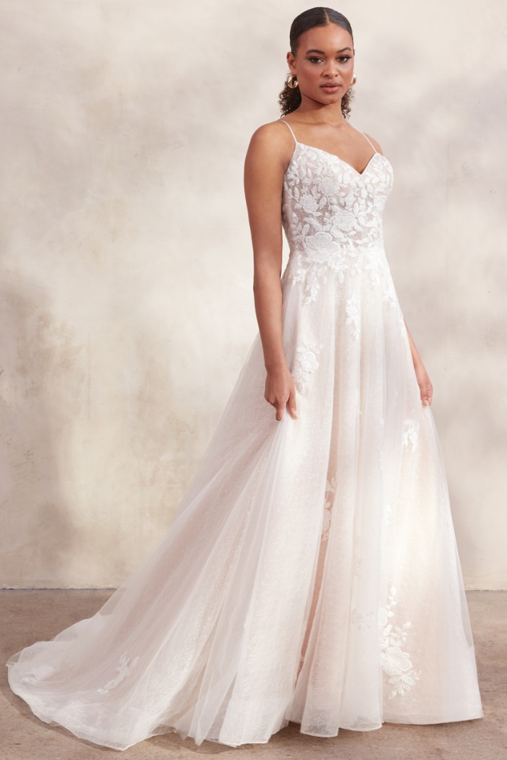 Adore by Justin Alexander Style #11268  Elena-AJA Default Thumbnail Image