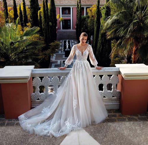 Demetrios Style #1186 Default Thumbnail Image