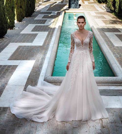 Demetrios Style #1193 Default Thumbnail Image