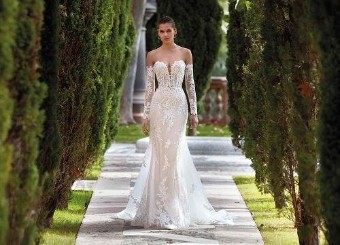 Demetrios Style #1195 #0 default thumbnail