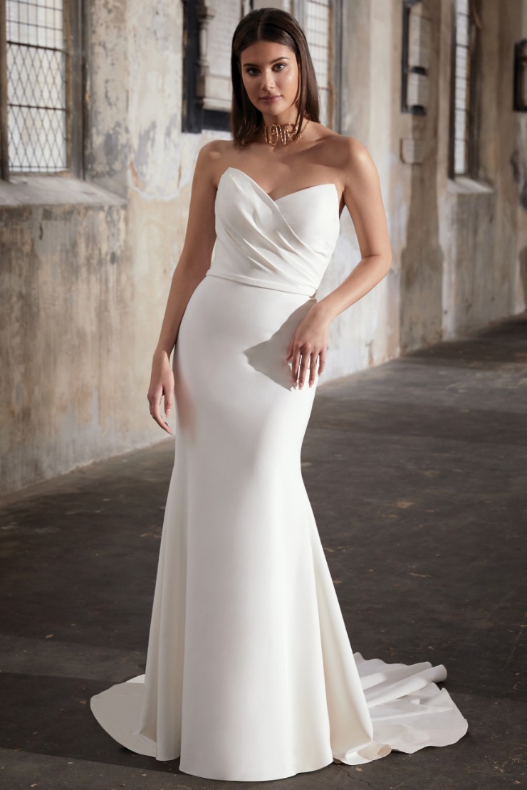Adore by Justin Alexander Style #11285 Sloane Default Thumbnail Image