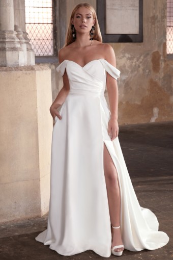 Adore by Justin Alexander Style #11287 Rey #0 thumbnail