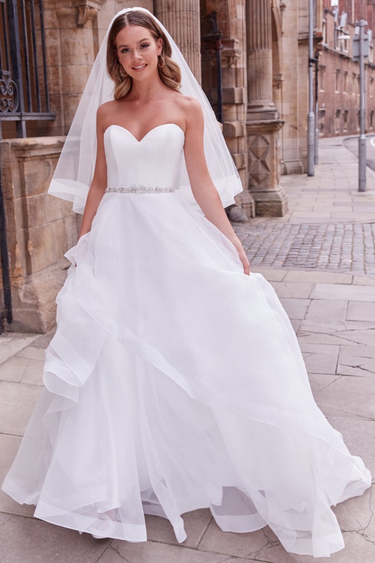 Adore by Justin Alexander Style #11176 Bliss Default Thumbnail Image