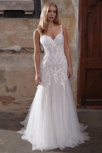 Adore by Justin Alexander Style #11296 Suri #0 thumbnail