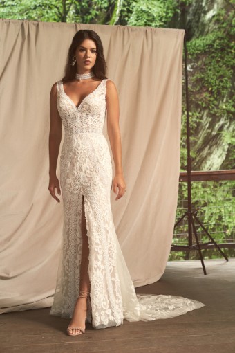 Lillian West Style #LW66270 #0 thumbnail