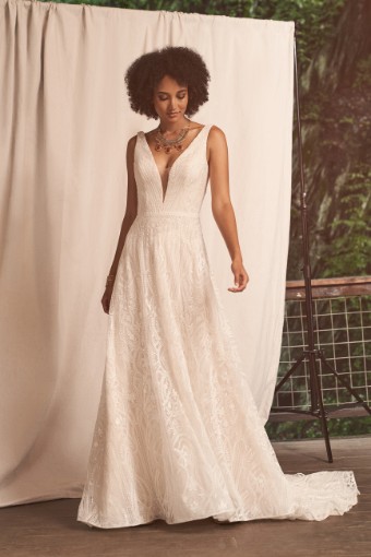 Lillian West Style #LW66281 #0 thumbnail