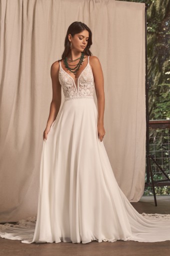Lillian West Style #LW66286 #0 thumbnail