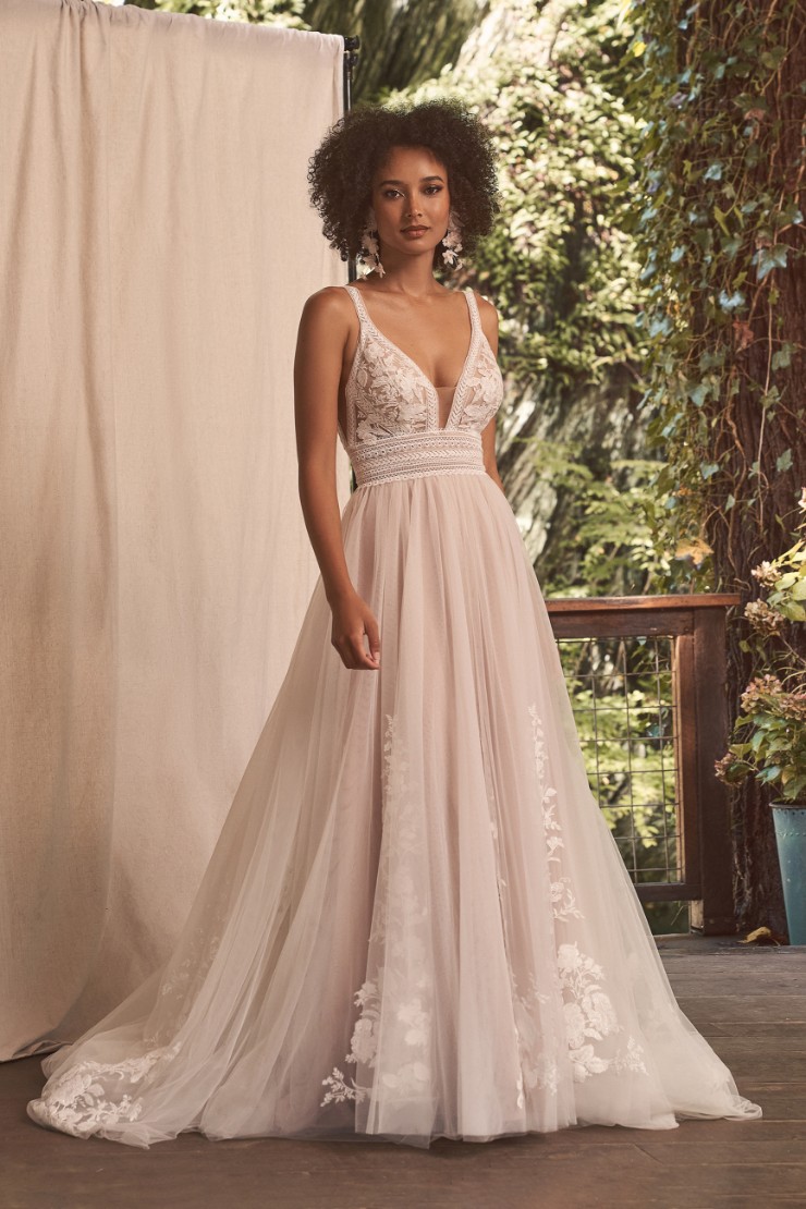Lillian West Style #LW66289 Default Thumbnail Image