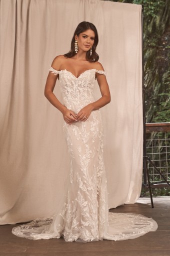 Lillian West Style #LW66290 #0 thumbnail