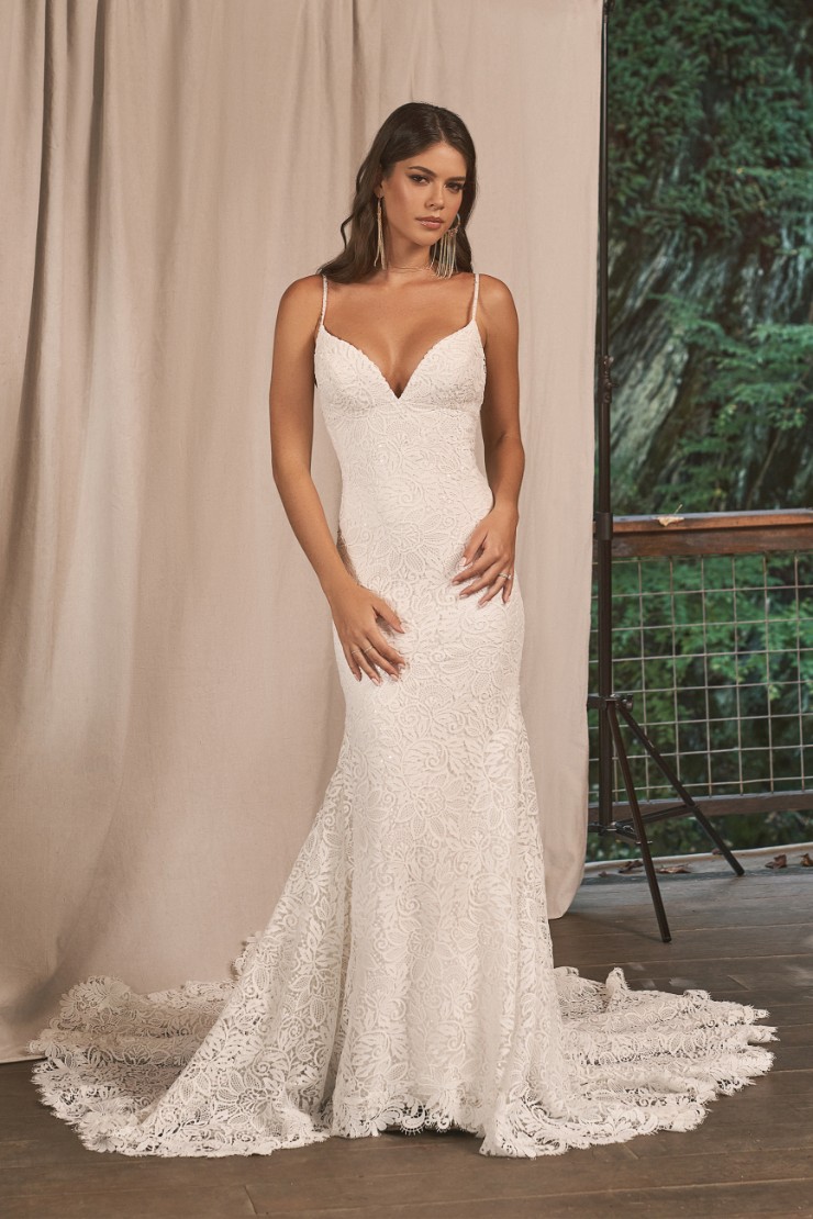 Lillian West Style #LW66294 Default Thumbnail Image