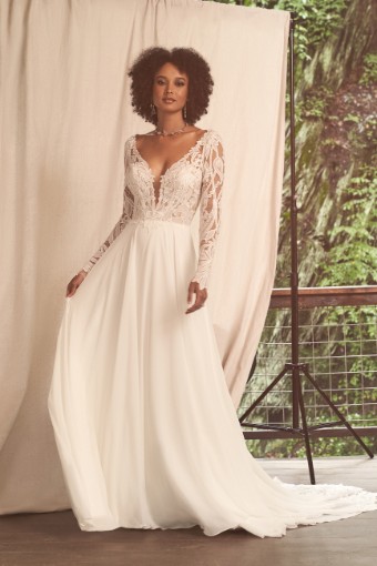 Lillian West Style #LW66283 #0 thumbnail