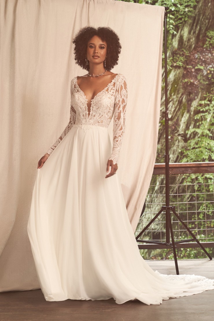 Lillian West Style #LW66283 Default Thumbnail Image