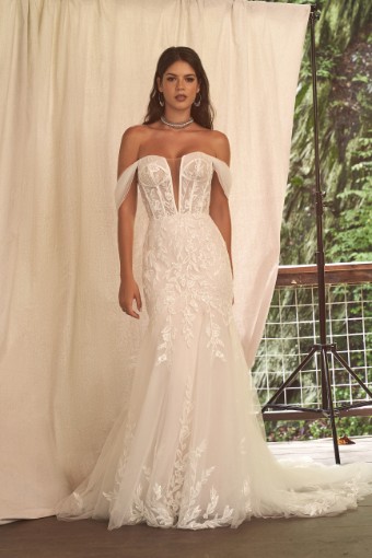 Lillian West Style #LW66274 #0 thumbnail