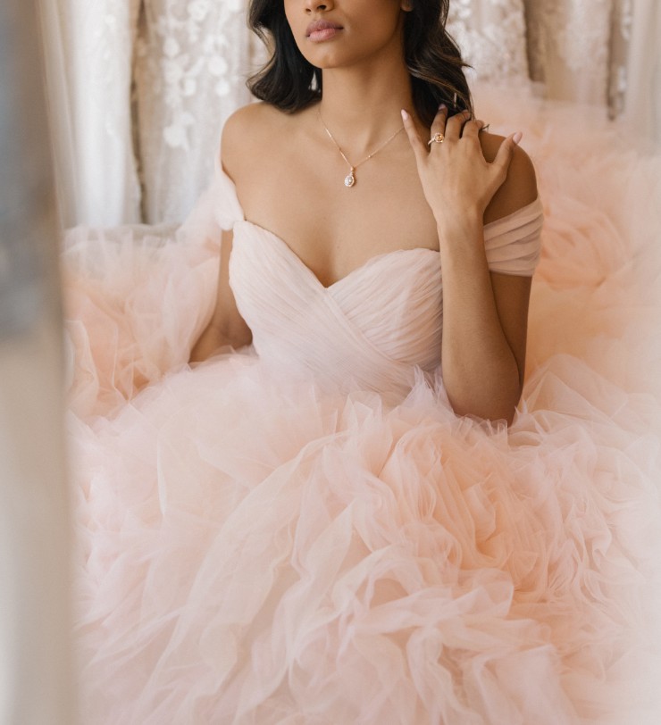 Morilee Style #4119 Default Thumbnail Image