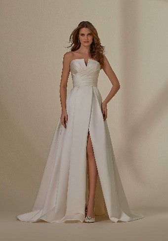 Morilee Style #4126 #13 default Ivory thumbnail