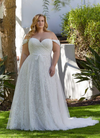 Morilee Style #3394 #0 thumbnail