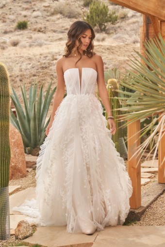 Lillian West Style #LW66261 #0 thumbnail