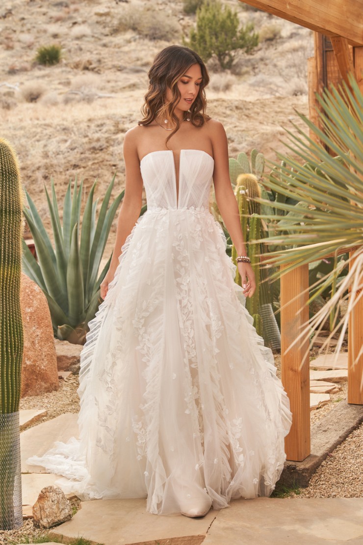 Lillian West Style #LW66261 Default Thumbnail Image