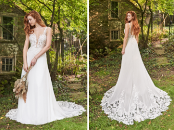 Lillian West Style #LW66240 #0 thumbnail