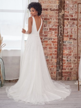 Maggie Sottero Style #Sahar Marie  22MK565B01 #1 thumbnail