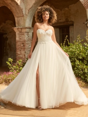 Maggie Sottero Style #Valetta 22MW544A01 #0 thumbnail