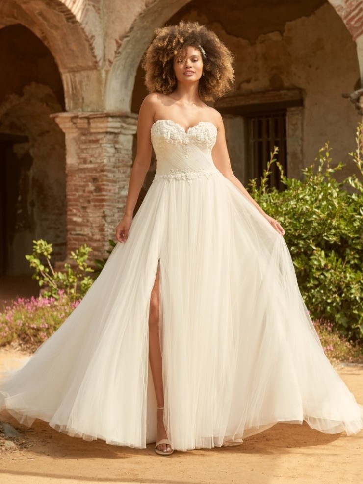 Maggie Sottero Style #Valetta 22MW544A01 Default Thumbnail Image