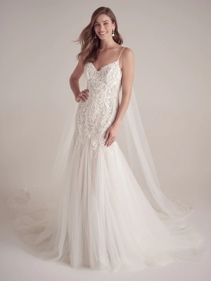 Maggie Sottero Style #Aviano  22MC925A01 Default Thumbnail Image