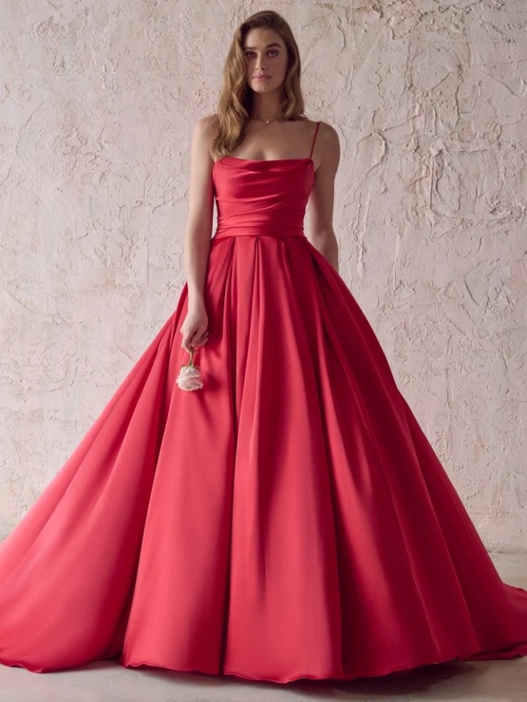 Maggie Sottero Style #Scarlet 22MW971A01 Default Thumbnail Image