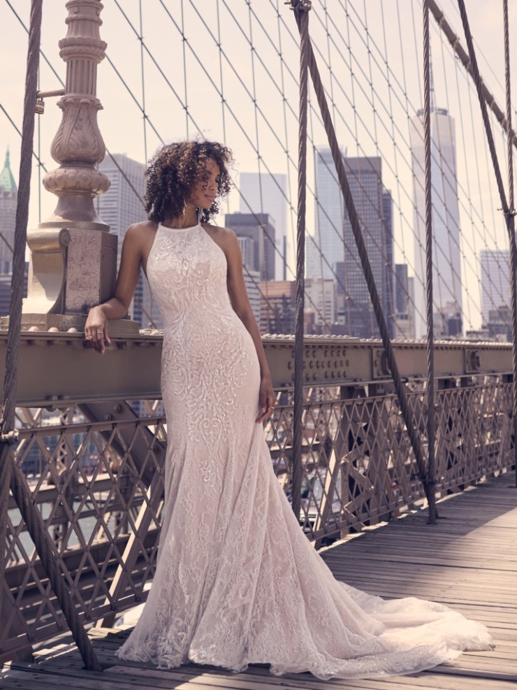 Maggie Sottero Style #Sloan 23MC058A01 Default Thumbnail Image