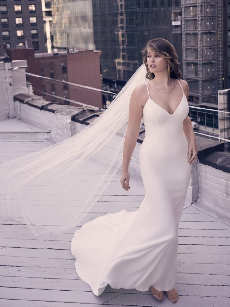 Maggie Sottero Style #Noah  23MS069A01 Default Thumbnail Image