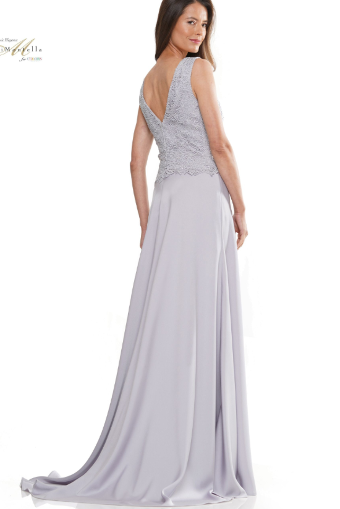 Rina di Montella Style #RD2973 #5 default Silver thumbnail