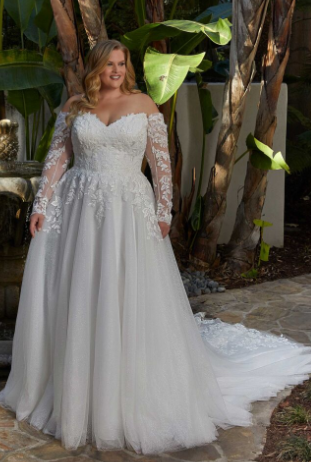 Morilee Style #3397 Default Thumbnail Image