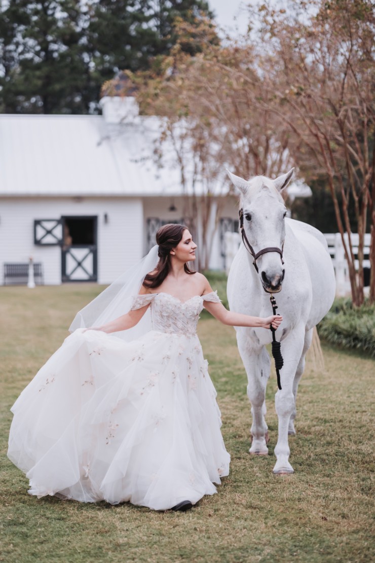 Morilee Style #4151 Default Thumbnail Image