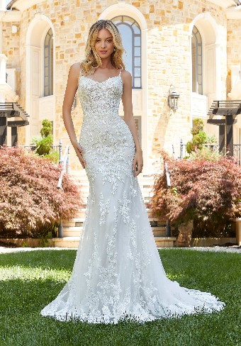 Morilee Style #2624 #0 default Ivory/Sand/Honey thumbnail