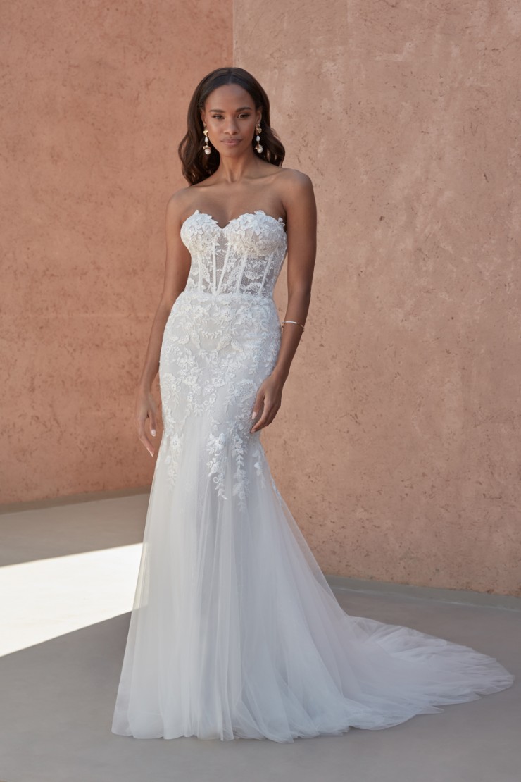 Adore by Justin Alexander Style #11315 Amberly Default Thumbnail Image