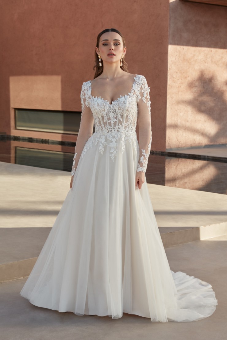 Adore by Justin Alexander Style #11329LND Valiant Default Thumbnail Image