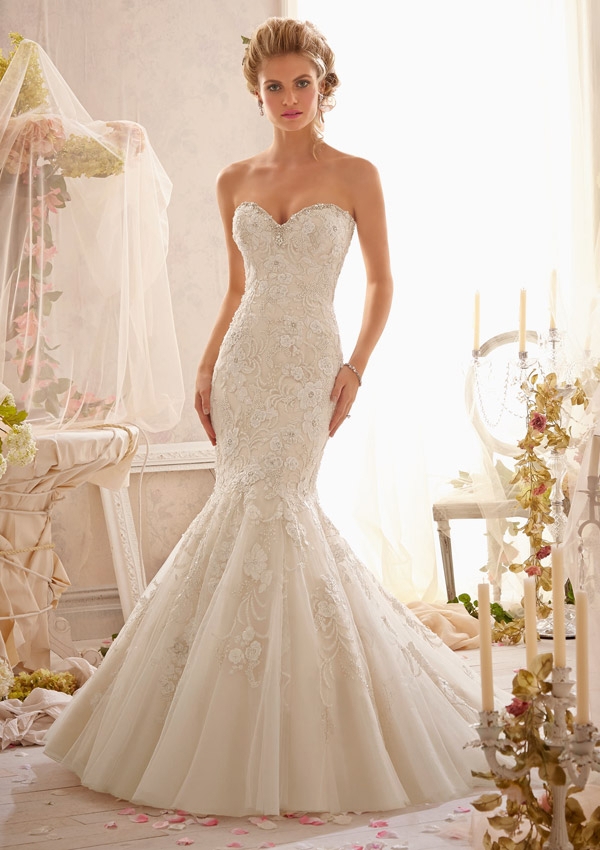 Morilee Style #2623L Default Thumbnail Image