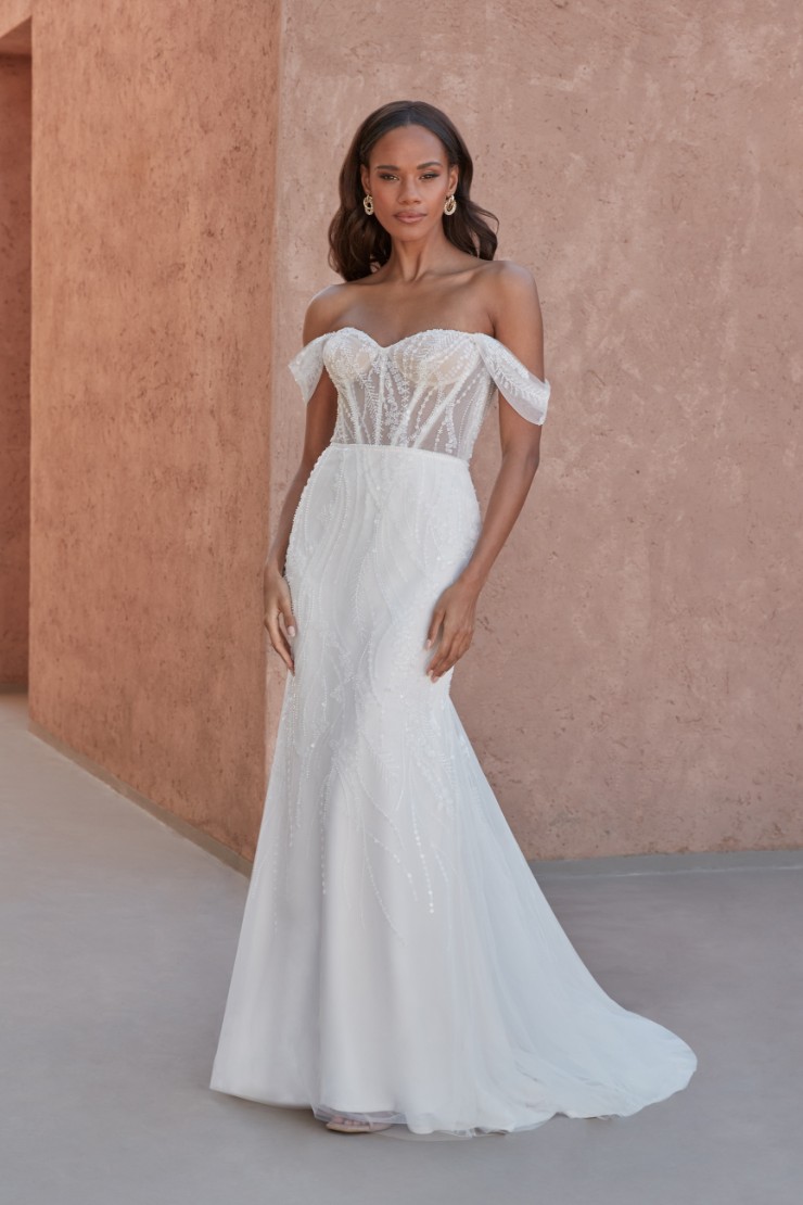 Adore by Justin Alexander Style #11333LND Default Thumbnail Image