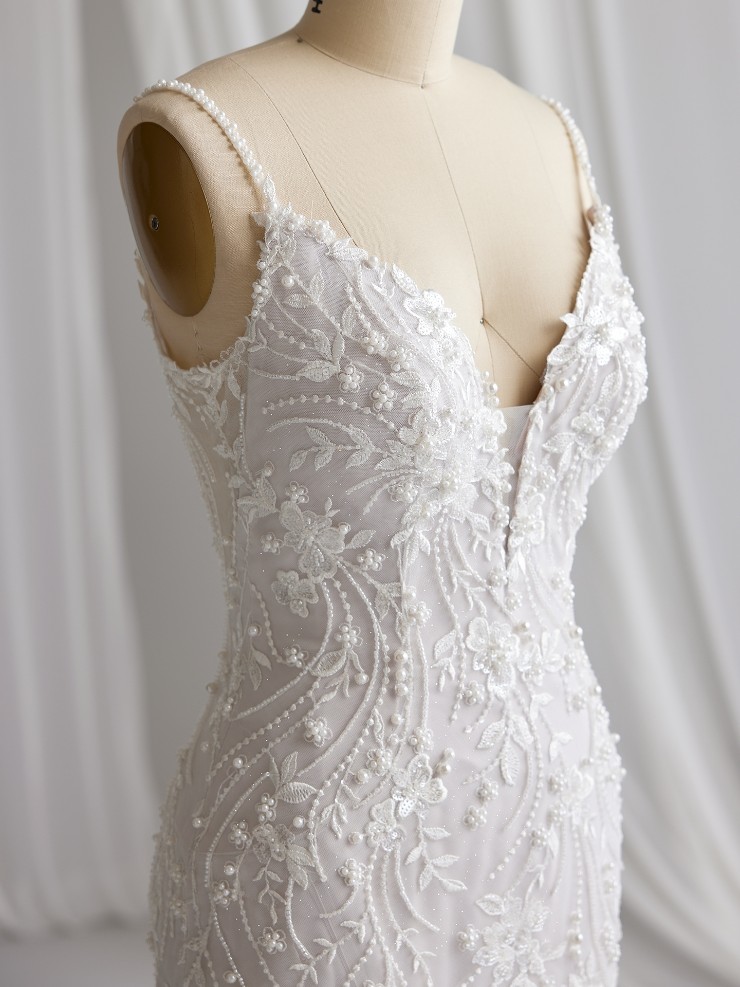 Maggie Sottero Style #ERNESTINE Default Thumbnail Image