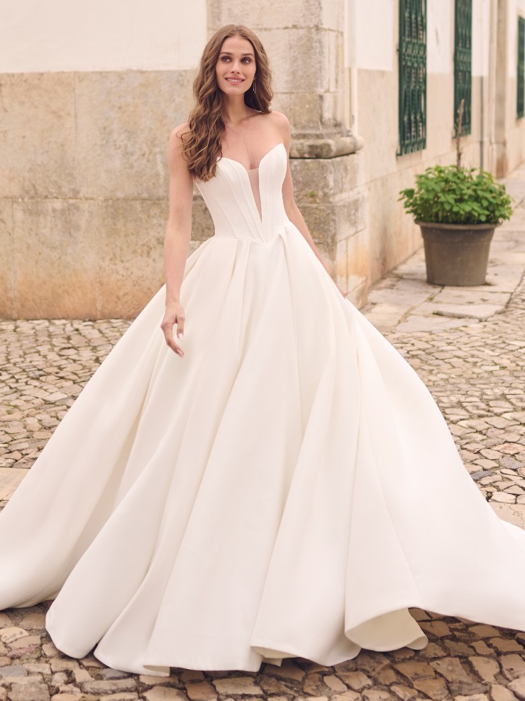 Maggie Sottero Style #DERRICK Default Image