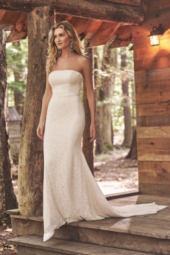 Lillian West Style #LW66345 #0 Sand/Ivory thumbnail