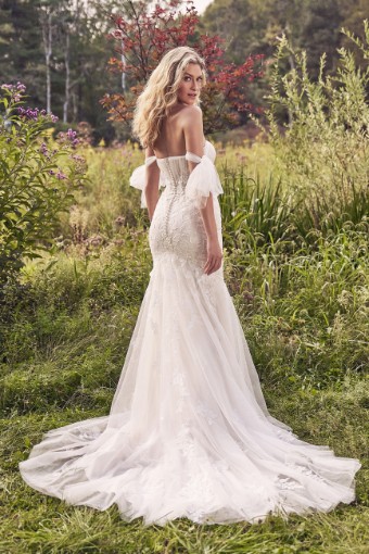 Lillian West Style #LW66348 #1 Sand/Ivory/Latte thumbnail
