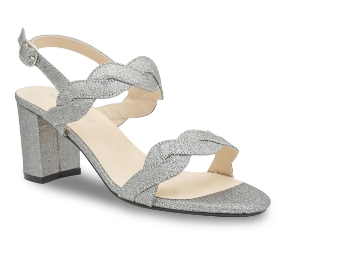 Benjamin Walk Style #Simone #0 default Pewter thumbnail