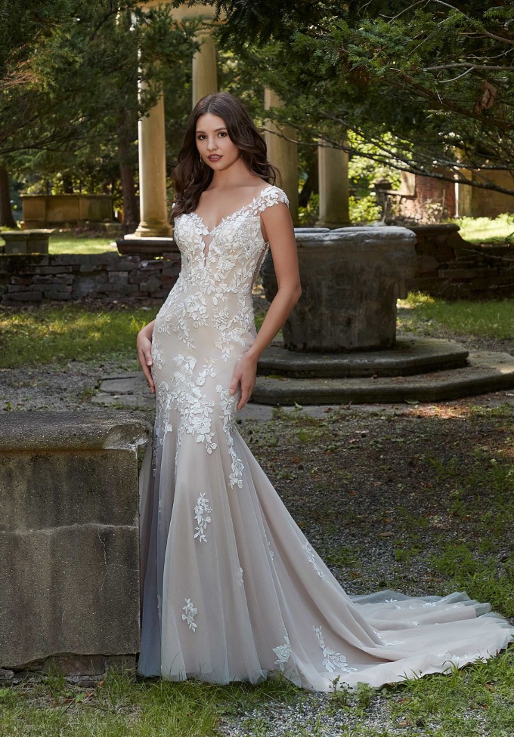 Morilee Style #4156 Default Thumbnail Image