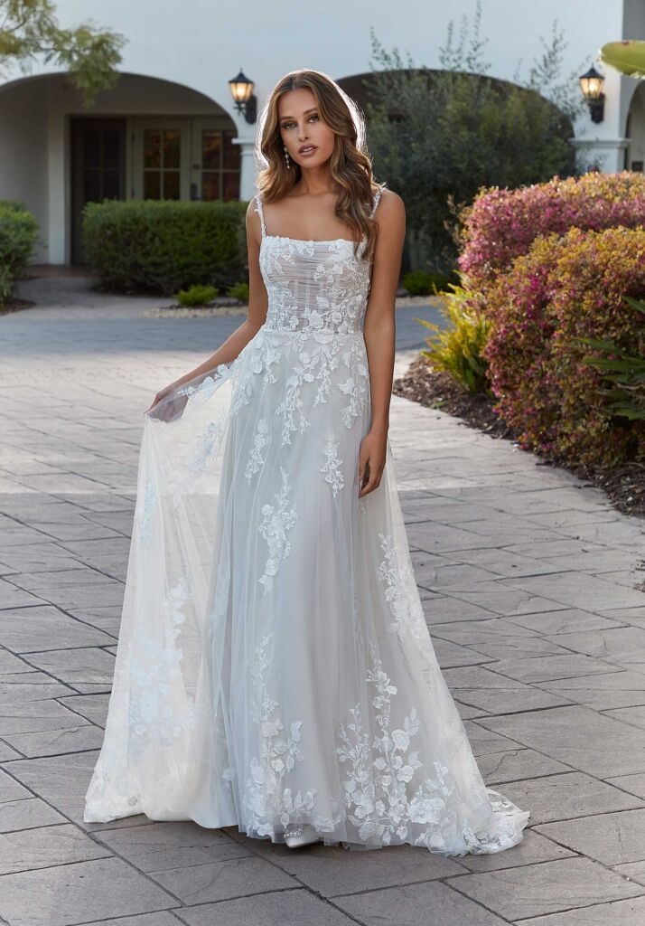 Morilee Style #2533L Default Thumbnail Image